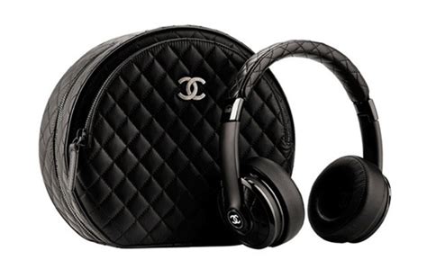 chanel x monster headphones price|Chanel x Monster Limited Edition Headphones Reference Guide.